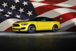 Shelby GT350 Mustang Ole Yeller 2016 года